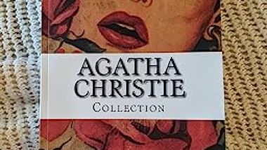 Agatha Christie Collection